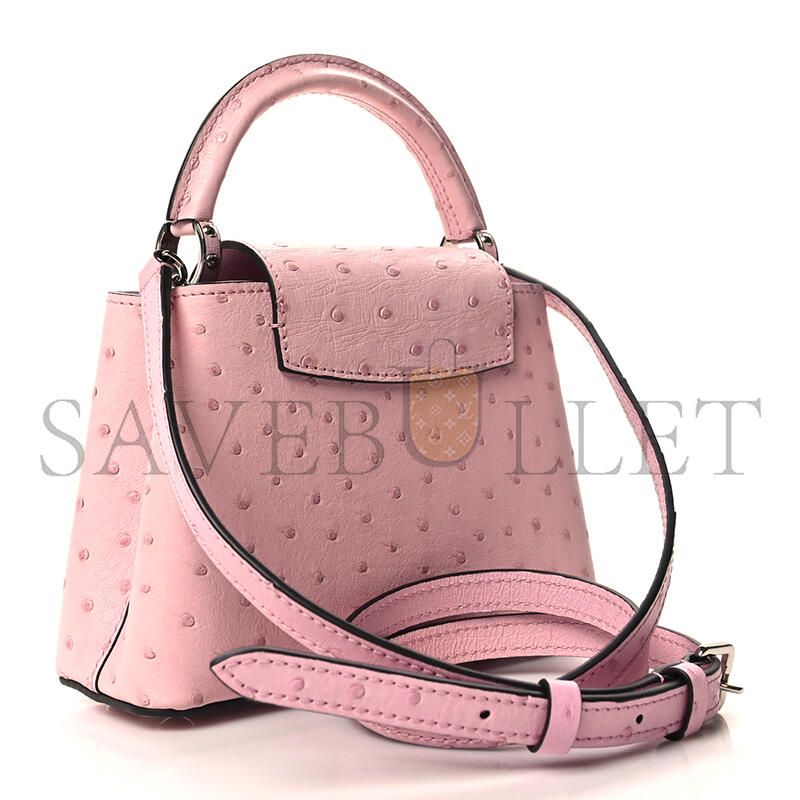 LOUIS VUITTON CAPUCINES MINI N85516 (21*14*8cm)